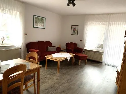 Ferienwohnung Kühn in Norddeich, Deutschland