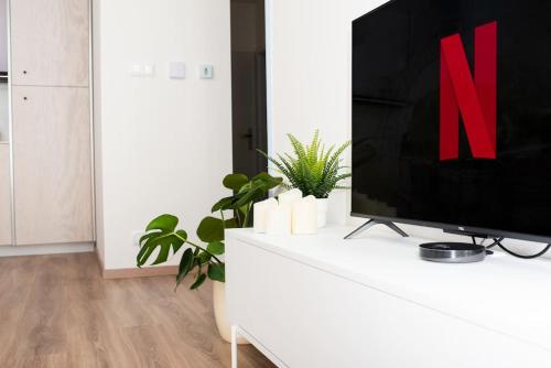 Štýlový, nový, baby friendly apartmán, Bratislava (Foto 7)