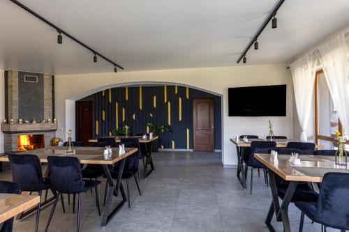Family Residence in Bukovel