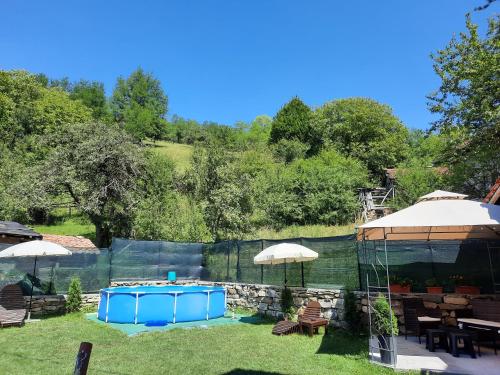 Guest House Lazar Raykov - image 14