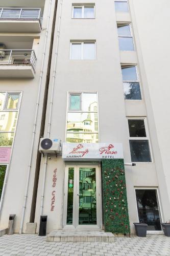 Rose Hostel Vake – Tbilisi, MA
