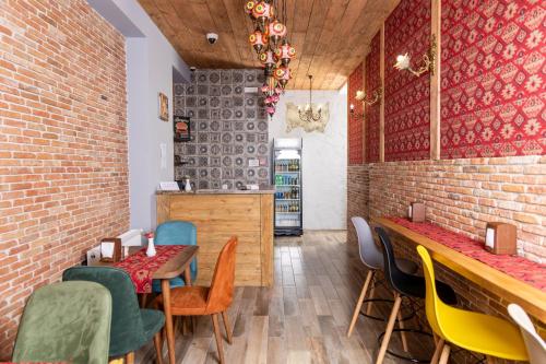 Rose Hostel Vake – Tbilisi, MA