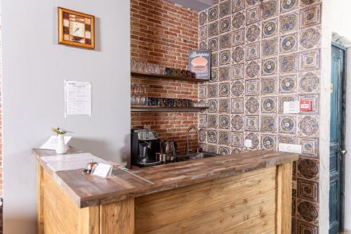 Rose Hostel Vake – Tbilisi, MA