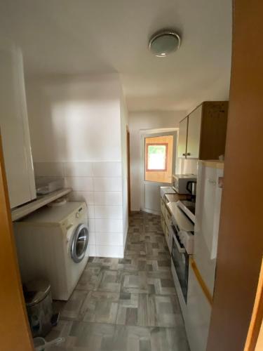 Ferienwohnung Goldener Drache in Adorf, Deutschland