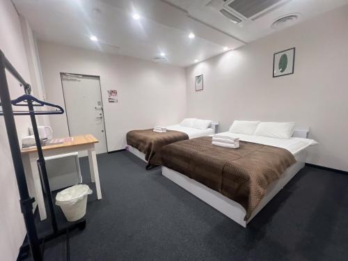 Reifa Shukuhaku Nihonbashi Room Type - Quadruple Room