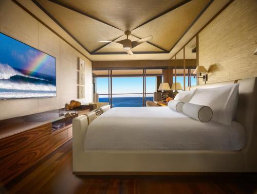 1 king bed