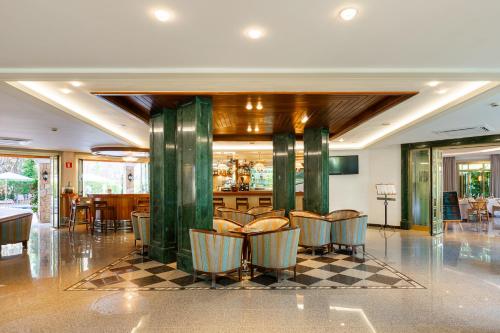 Suite Hotel S'Argamassa Palace - image 14