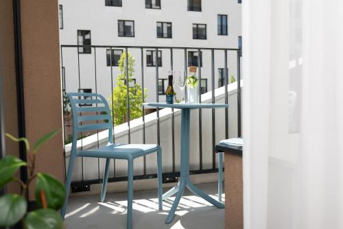 Štýlový, nový, baby friendly apartmán, Bratislava (Foto 5)