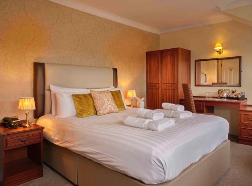 Royal Beacon Hotel - image 12