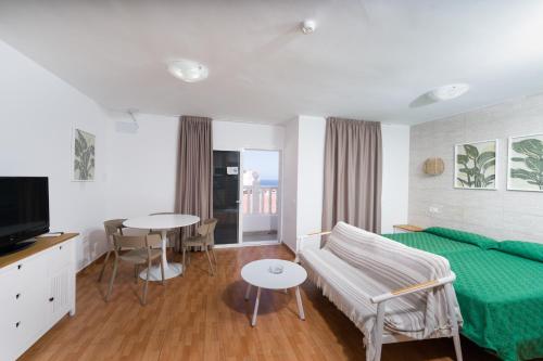 Apartamentos Tinerfe Garden - image 7