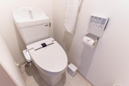 One-Bedroom Family Apartment image 8