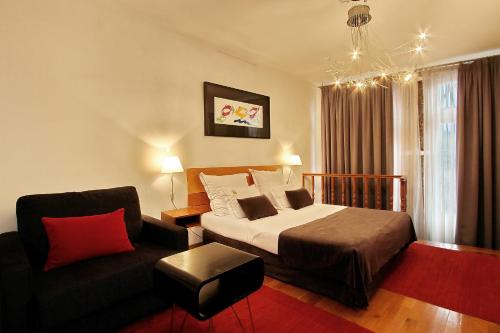 Hotel Mestre de Avis - image 2