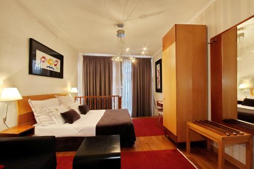 Hotel Mestre de Avis - image 10