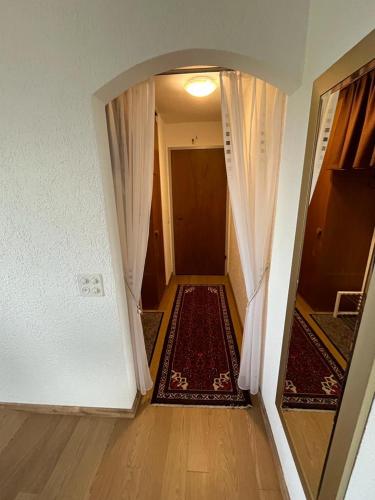 Privatzimmer in geteilter Wohnung in Vaduz