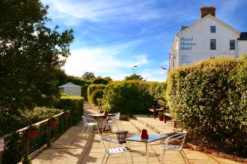 Royal Beacon Hotel - image 4