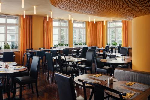 Perla Hotel - image 12