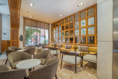 Duran Hotel & Restaurant - image 5