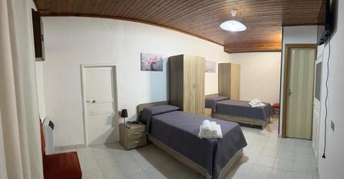 Casa vacanze Rosetta chambre d'hôte Villalba