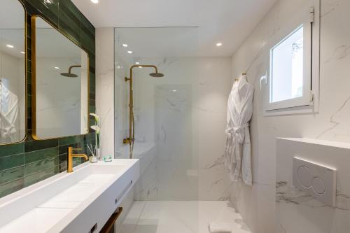 Suite Hotel S'Argamassa Palace - image 12