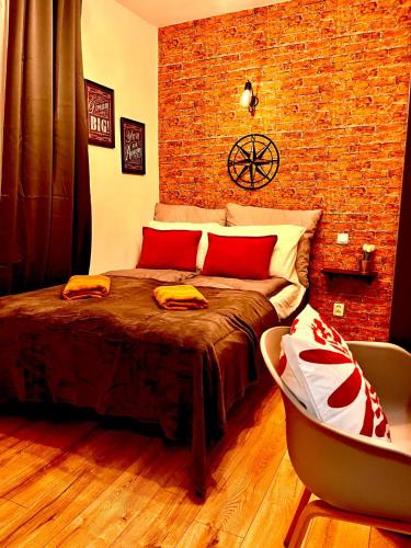 Premium Center Apartment Golden street, Warsaw