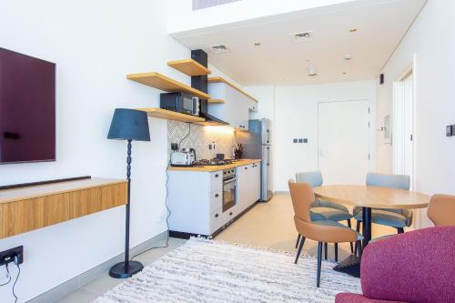 Collective 2,0 Dubai Hills- Attractive 1-BR, Дубай (фото 2)