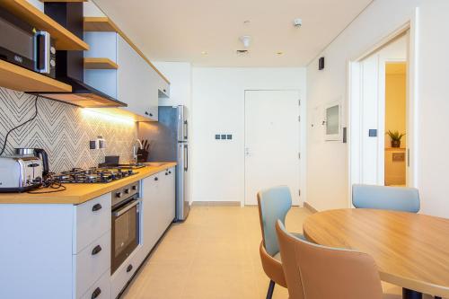 Collective 2,0 Dubai Hills- Attractive 1-BR, Дубай (фото 5)