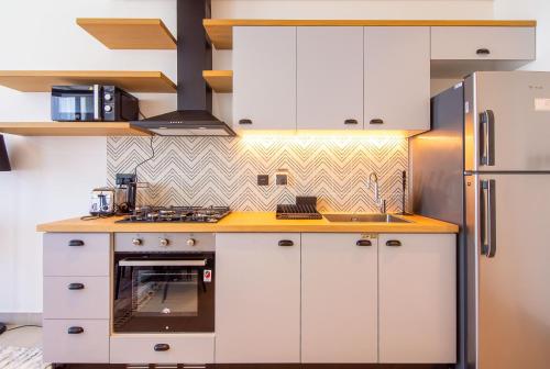 Collective 2,0 Dubai Hills- Attractive 1-BR, Дубай (фото 6)