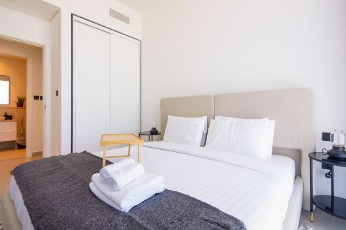 Collective 2,0 Dubai Hills- Attractive 1-BR, Дубай (фото 8)