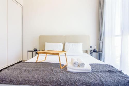Collective 2,0 Dubai Hills- Attractive 1-BR, Дубай (фото 9)