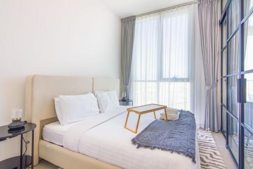 Collective 2,0 Dubai Hills- Attractive 1-BR, Дубай (фото 10)