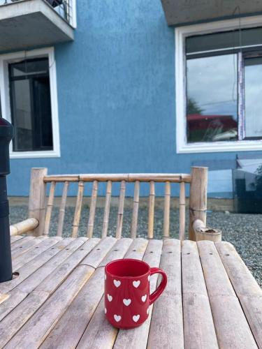 Apartment In Kobuleti