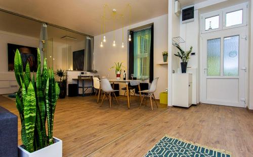 Laksa Apartments 5