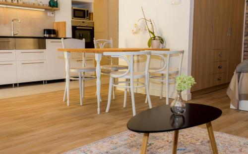 Studio Apartment image 9