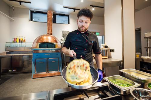 Balvanyos Resort - Peakture Hotel & Grand Hotel Balvanyos