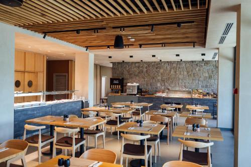 Balvanyos Resort - Peakture Hotel & Grand Hotel Balvanyos