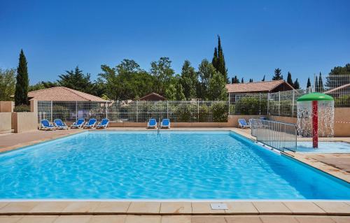 Résidence Odalys Shangri-La - Les Hauts de Cassis - Hôtel - Carnoux-en-Provence