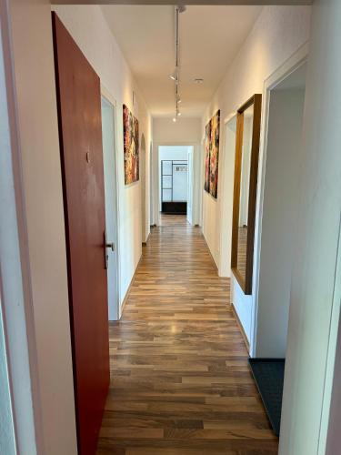 Mickey Flat 3 Zimmer Wohnung in Vohburg mit Büro in Vohburg an der Donau, Deutschland