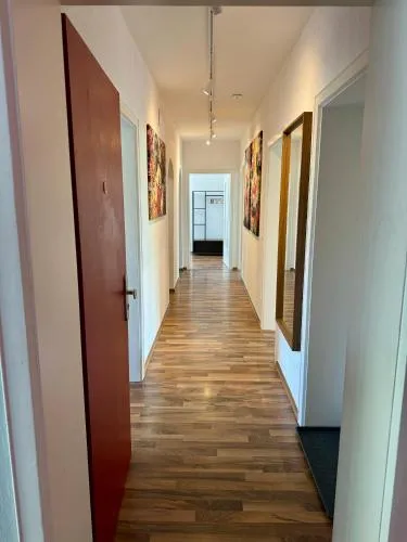Mickey Flat 3 Zimmer Wohnung in Vohburg mit Büro in Vohburg an der Donau, Deutschland