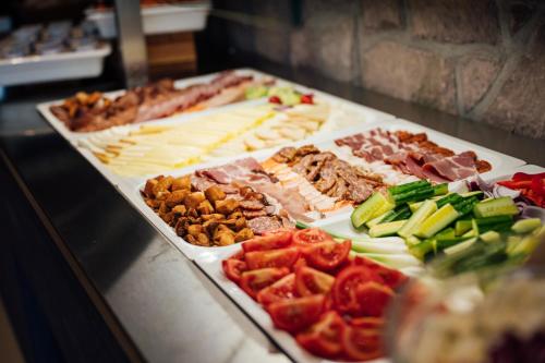 Balvanyos Resort - Peakture Hotel & Grand Hotel Balvanyos