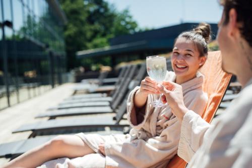 Balvanyos Resort - Peakture Hotel & Grand Hotel Balvanyos