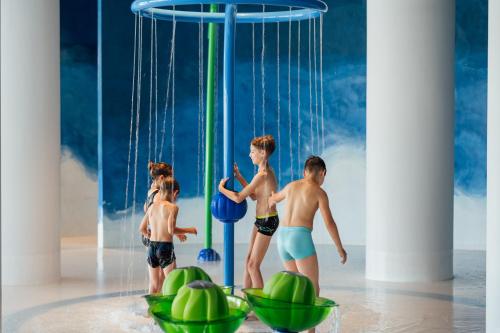 Balvanyos Resort - Peakture Hotel & Grand Hotel Balvanyos