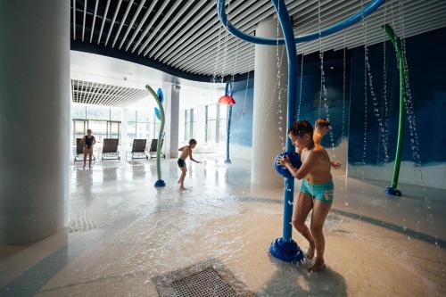 Balvanyos Resort - Peakture Hotel & Grand Hotel Balvanyos