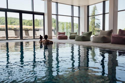 Balvanyos Resort - Peakture Hotel & Grand Hotel Balvanyos