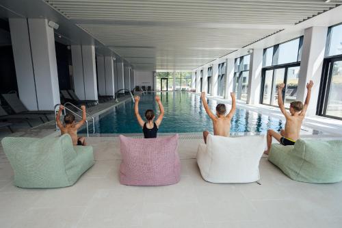 Balvanyos Resort - Peakture Hotel & Grand Hotel Balvanyos