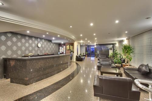 Antroyal Hotel, Antalya (Adalia)