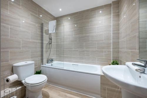 Host & Stay - Henry Street Chambers, Liverpool (fotografie 4)