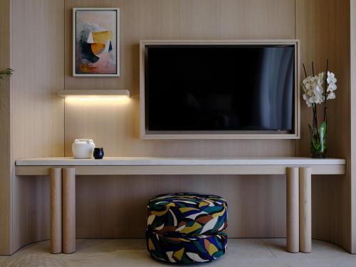 Atlantica Kalliston Resort - Adults Only - main image