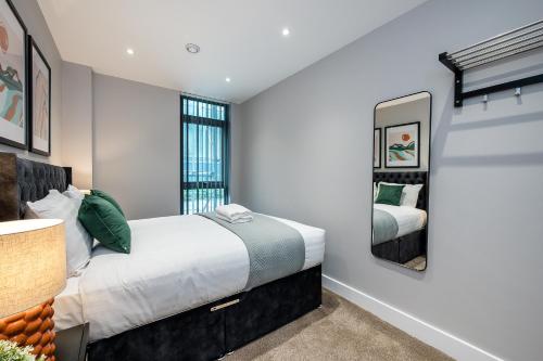 Host & Stay - Henry Street Chambers, Liverpool (fotografie 10)