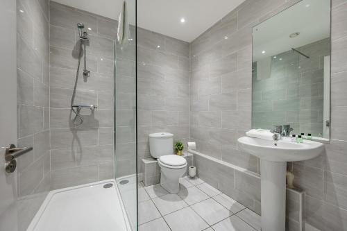 Host & Stay - Henry Street Chambers, Liverpool (fotografie 9)