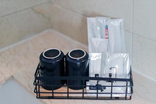 Room amenities